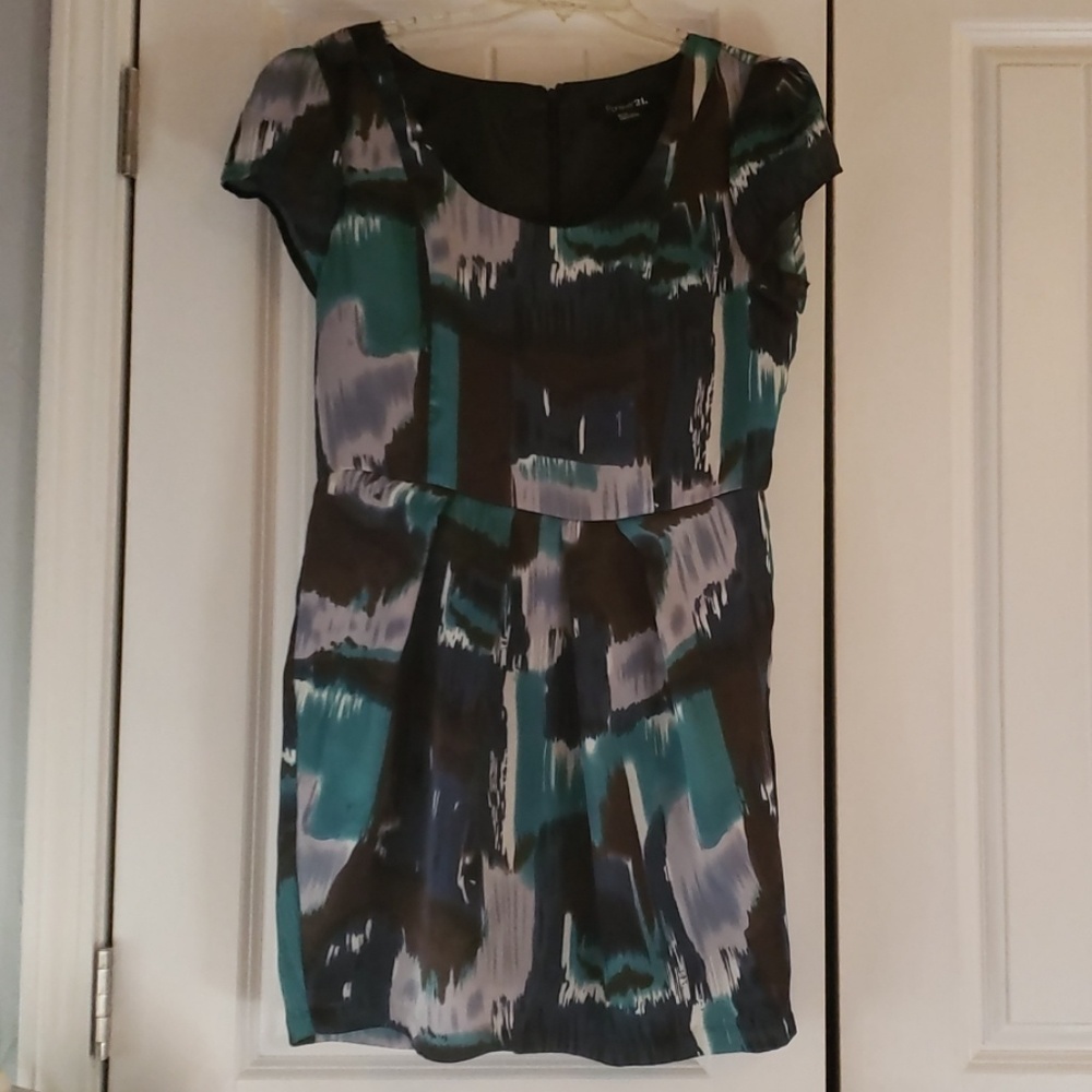 Cute Forever 21 dress